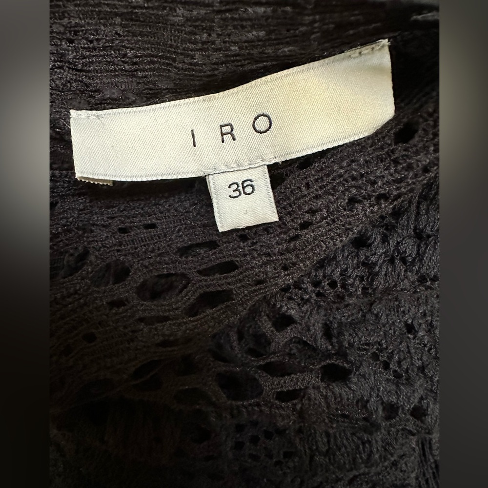 🦋IRO Dress - Picture 8 of 8